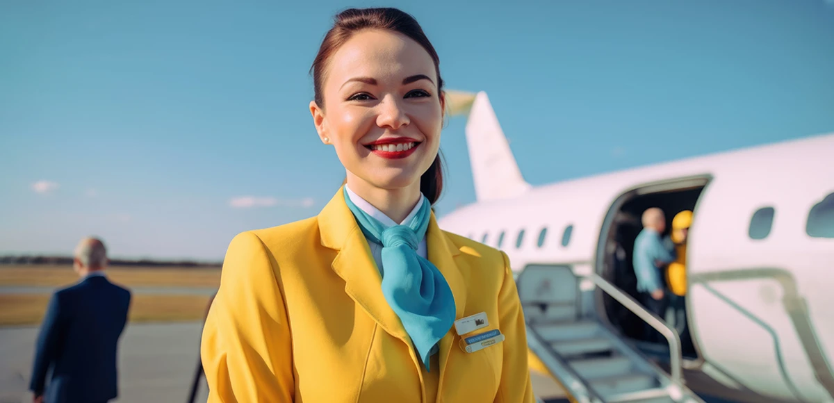 How to Become an Air Hostess After 12th: Your Pathway to Soaring Skies