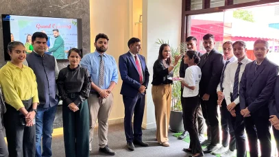 Industry Experts Session