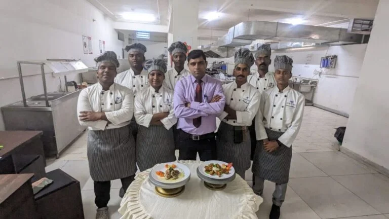 Bakery Practical - Croissant