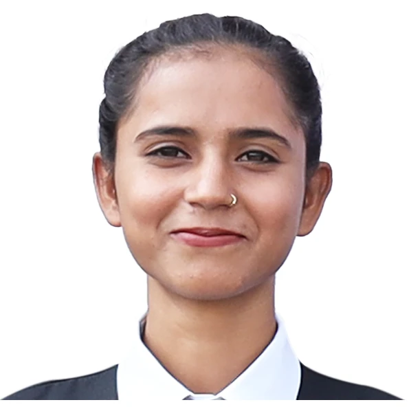 Nisha Kumawat